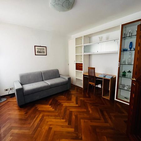 Casarosalia Apartment Venice Exterior photo