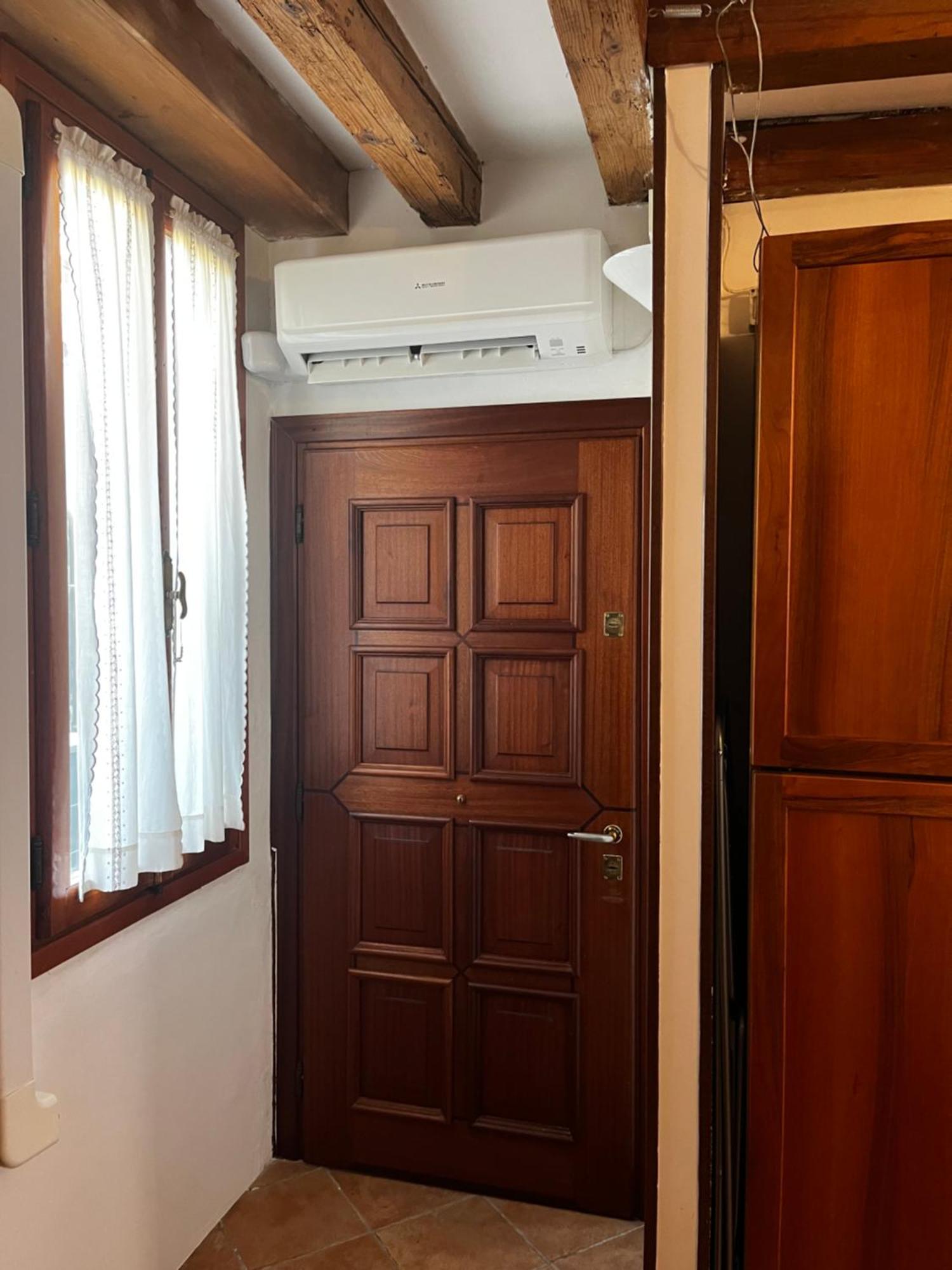 Casarosalia Apartment Venice Exterior photo