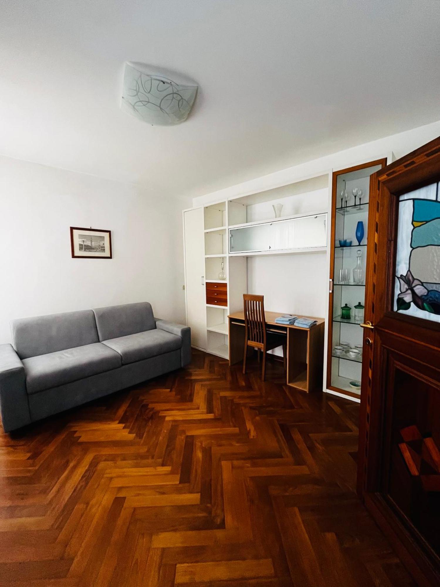 Casarosalia Apartment Venice Exterior photo