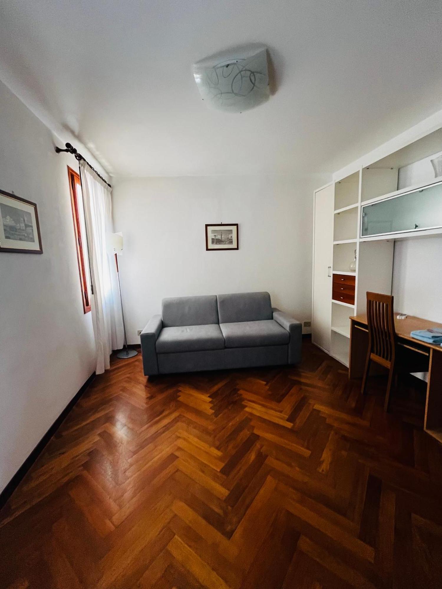 Casarosalia Apartment Venice Exterior photo