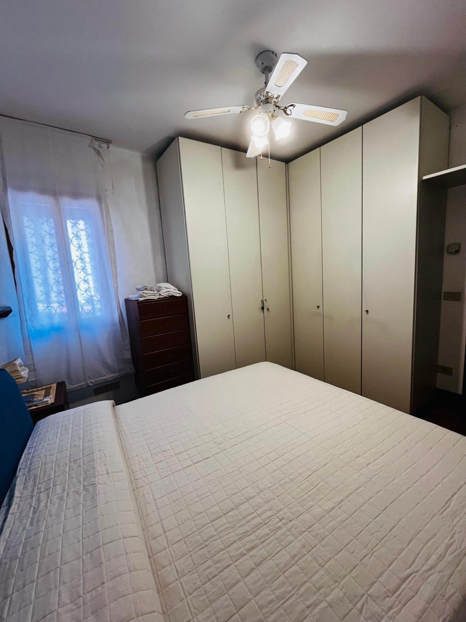 Casarosalia Apartment Venice Exterior photo
