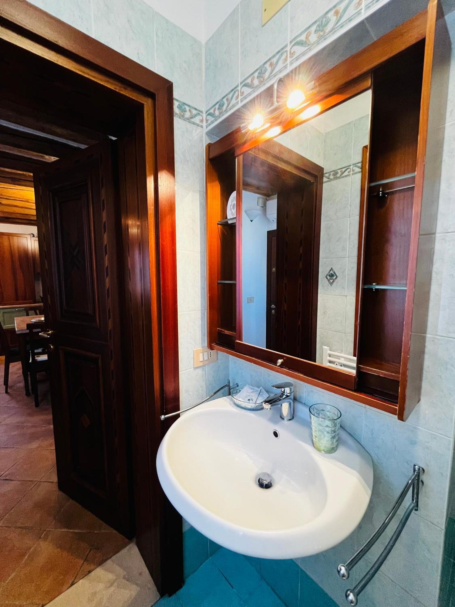 Casarosalia Apartment Venice Exterior photo