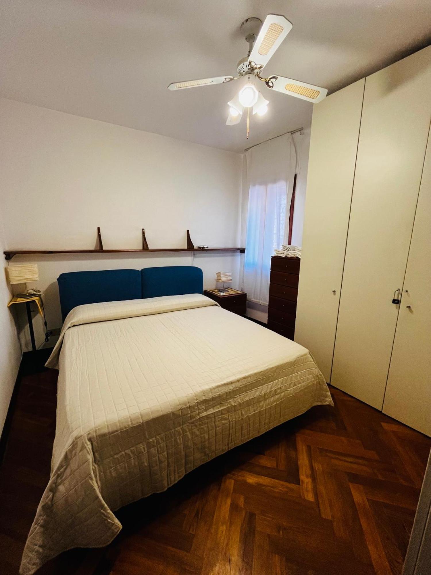 Casarosalia Apartment Venice Exterior photo